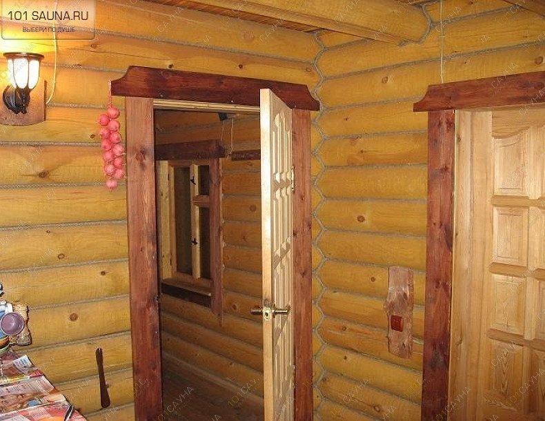 Баня Ивановские бани, в Екатеринбурге, Уктус, Походная, 16 | 2 | 101sauna.ru