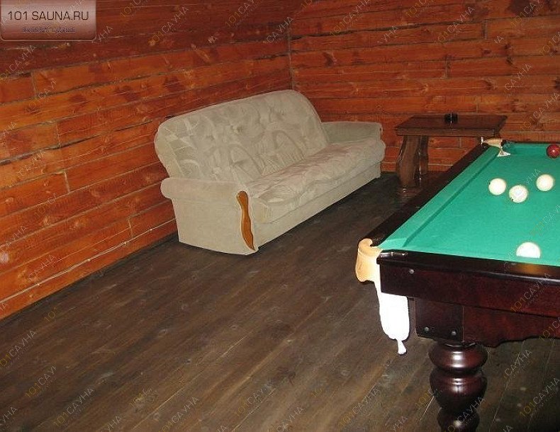 Баня Ивановские бани, в Екатеринбурге, Уктус, Походная, 16 | 5 | 101sauna.ru