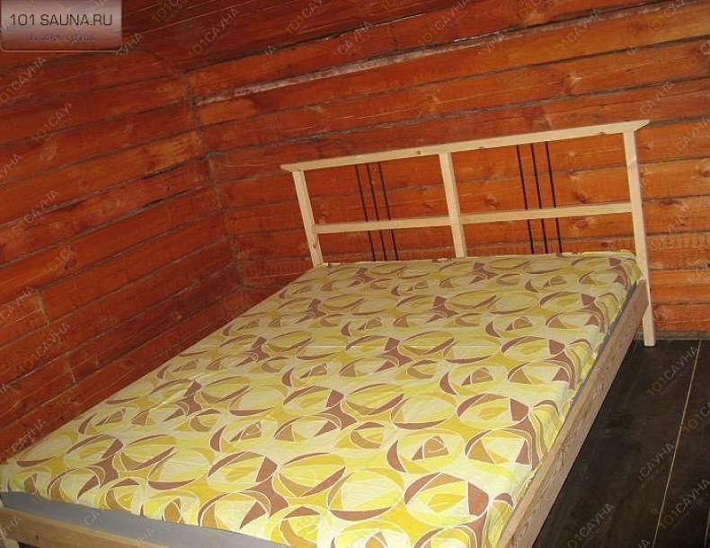 Баня Ивановские бани, в Екатеринбурге, Уктус, Походная, 16 | 6 | 101sauna.ru