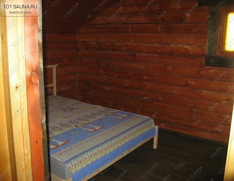 Баня Ивановские бани, в Екатеринбурге, Уктус, Походная, 16 | 7 | 101sauna.ru