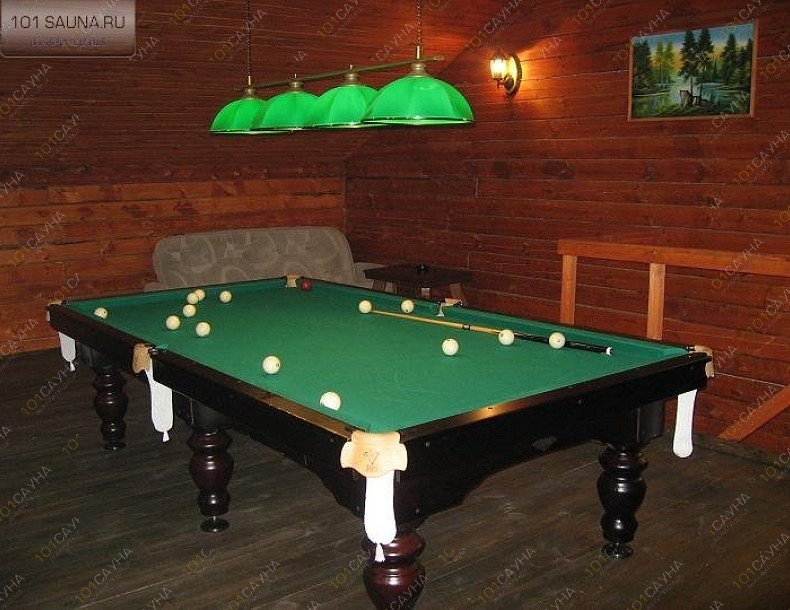 Баня Ивановские бани, в Екатеринбурге, Уктус, Походная, 16 | 8 | 101sauna.ru