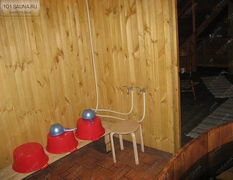 Баня Ивановские бани, в Екатеринбурге, Уктус, Походная, 16 | 9 | 101sauna.ru