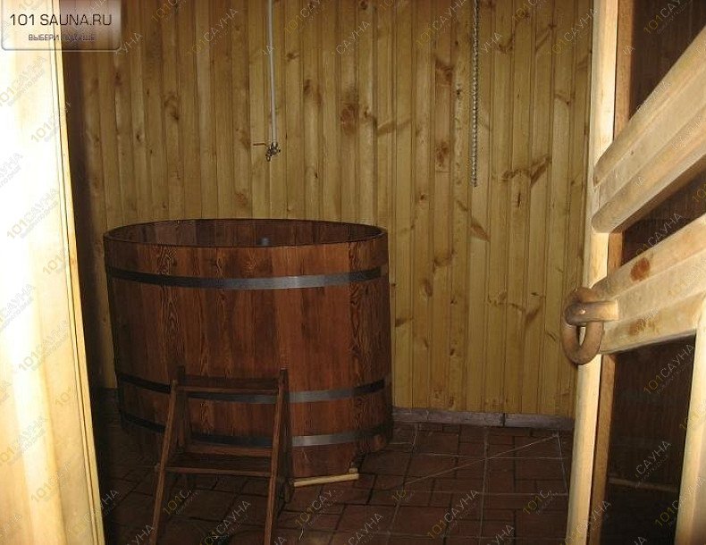 Баня Ивановские бани, в Екатеринбурге, Уктус, Походная, 16 | 10 | 101sauna.ru