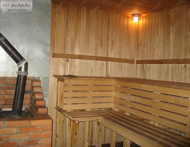 Баня Ивановские бани, в Екатеринбурге, Уктус, Походная, 16 | 11 | 101sauna.ru
