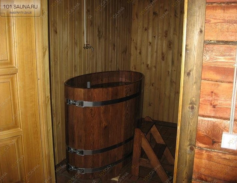 Баня Ивановские бани, в Екатеринбурге, Уктус, Походная, 16 | 12 | 101sauna.ru