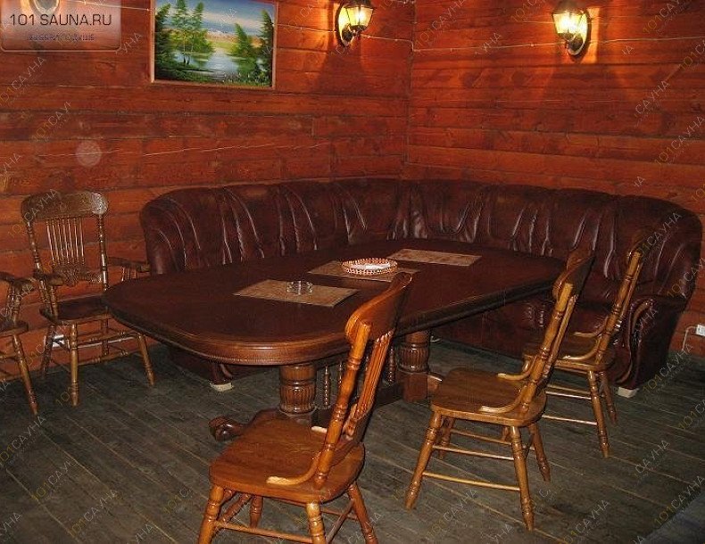 Баня Ивановские бани, в Екатеринбурге, Уктус, Походная, 16 | 13 | 101sauna.ru