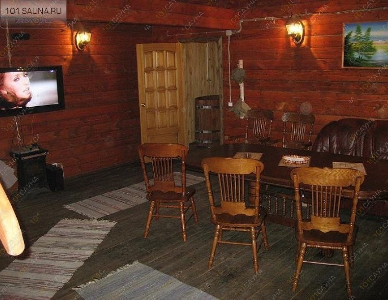 Баня Ивановские бани, в Екатеринбурге, Уктус, Походная, 16 | 14 | 101sauna.ru