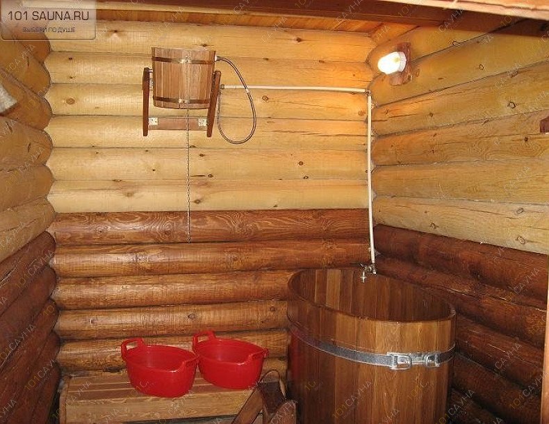 Баня Ивановские бани, в Екатеринбурге, Уктус, Походная, 16 | 15 | 101sauna.ru