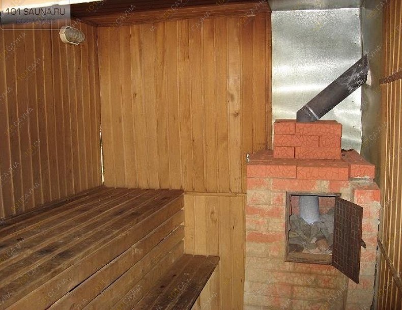 Баня Ивановские бани, в Екатеринбурге, Уктус, Походная, 16 | 16 | 101sauna.ru