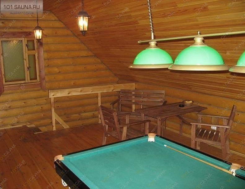 Баня Ивановские бани, в Екатеринбурге, Уктус, Походная, 16 | 17 | 101sauna.ru