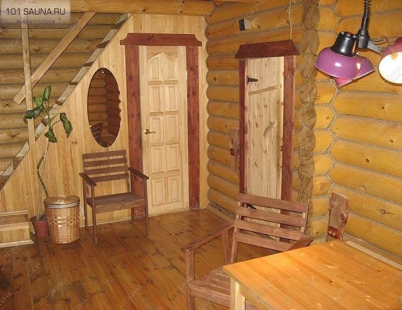 Баня Ивановские бани, в Екатеринбурге, Уктус, Походная, 16 | 18 | 101sauna.ru