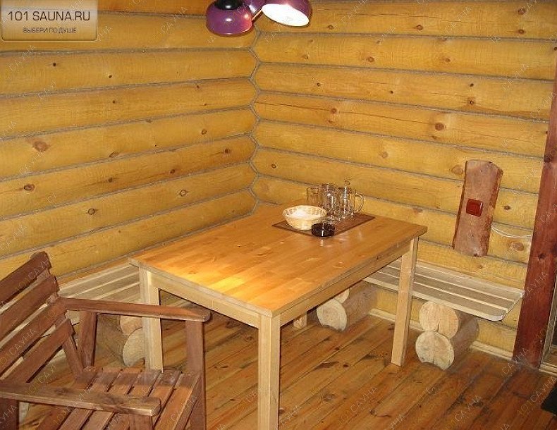 Баня Ивановские бани, в Екатеринбурге, Уктус, Походная, 16 | 19 | 101sauna.ru