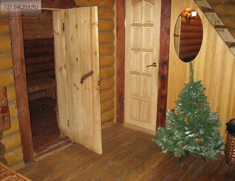 Баня Ивановские бани, в Екатеринбурге, Уктус, Походная, 16 | 22 | 101sauna.ru