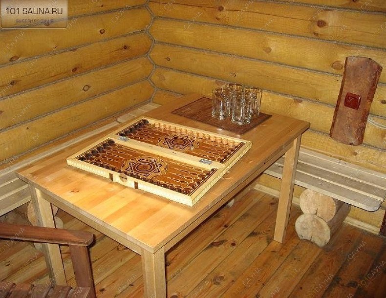 Баня Ивановские бани, в Екатеринбурге, Уктус, Походная, 16 | 23 | 101sauna.ru