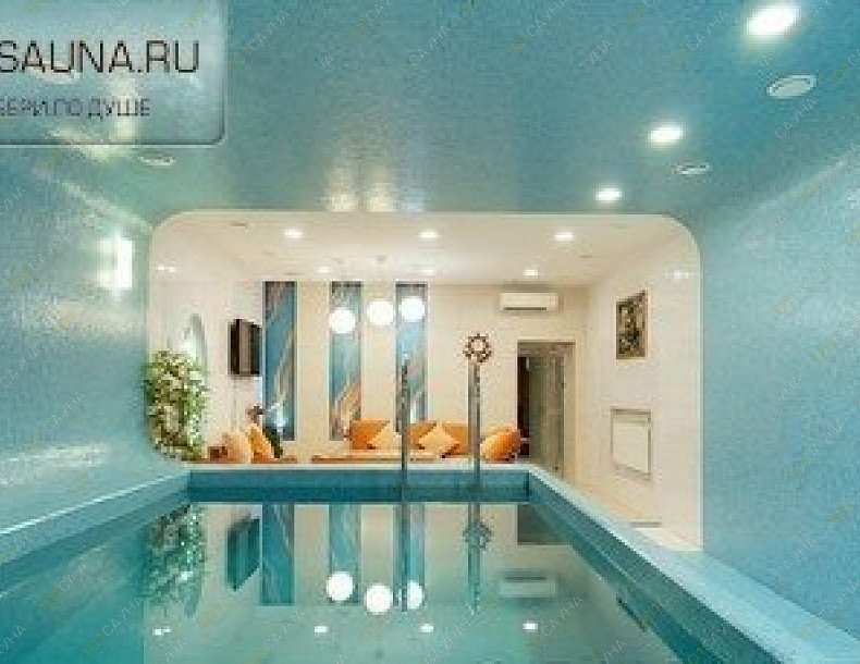 Сауна Каравелла, в Екатеринбурге, Народной Воли, 24 | 2 | 101sauna.ru