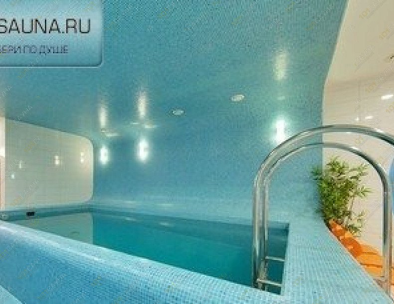 Сауна Каравелла, в Екатеринбурге, Народной Воли, 24 | 3 | 101sauna.ru