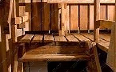 Баня Комфорт, в Екатеринбурге, Долорес Ибаррури, 6 | 1 | 101sauna.ru