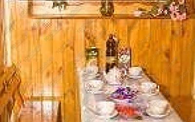 Баня Комфорт, в Екатеринбурге, Долорес Ибаррури, 6 | 2 | 101sauna.ru