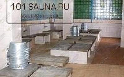 Баня Комфорт, в Екатеринбурге, Долорес Ибаррури, 6 | 3 | 101sauna.ru