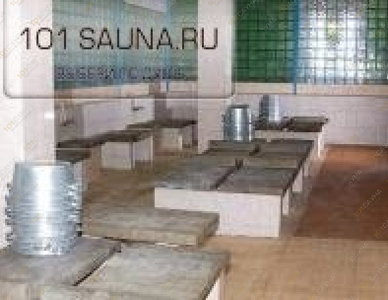Баня Комфорт, в Екатеринбурге, Долорес Ибаррури, 6 | 3 | 101sauna.ru