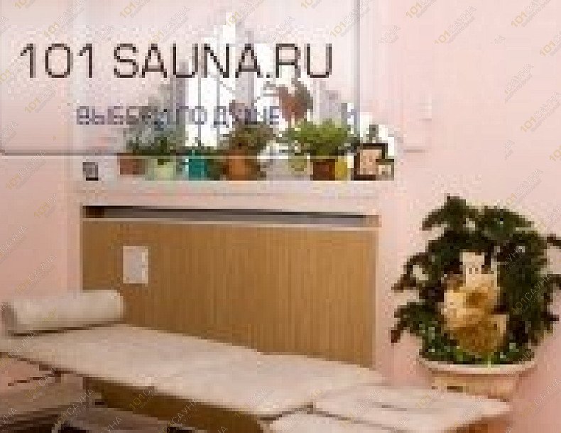 Баня Комфорт, в Екатеринбурге, Долорес Ибаррури, 6 | 6 | 101sauna.ru