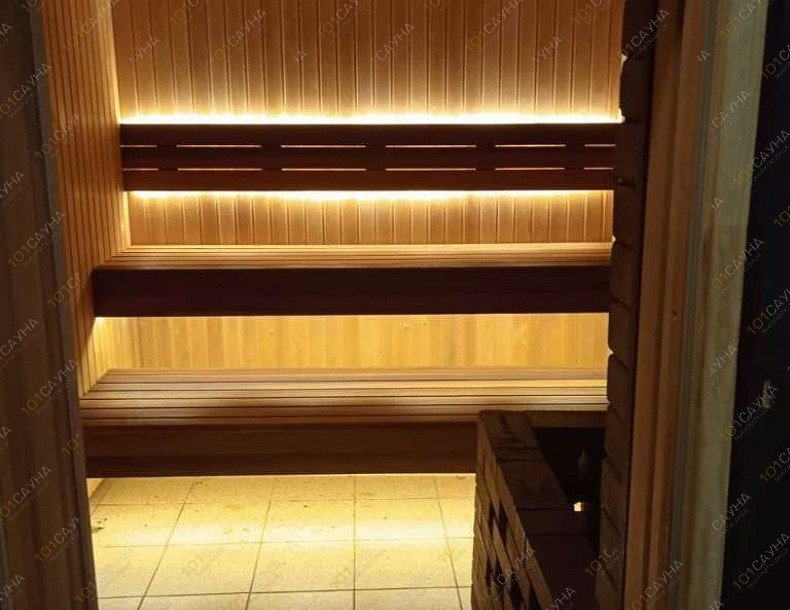 Оздоровительный комплекс Клин, в Екатеринбурге, Софьи Ковалевской, 6 | Большой зал. Фото 63 | 101sauna.ru