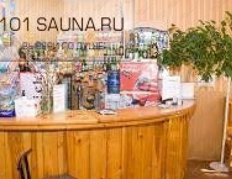 Баня Комфорт, в Екатеринбурге, Долорес Ибаррури, 6 | 11 | 101sauna.ru