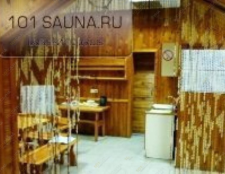 Баня Комфорт, в Екатеринбурге, Долорес Ибаррури, 6 | 16 | 101sauna.ru