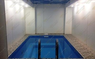 Сауна Лесная сказка, в Екатеринбурге, Да­ни­лы Зве­ре­ва, 23 | 1 | 101sauna.ru
