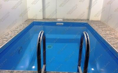 Сауна Лесная сказка, в Екатеринбурге, Да­ни­лы Зве­ре­ва, 23 | 2 | 101sauna.ru