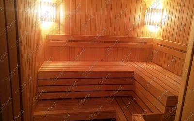 Сауна Лесная сказка, в Екатеринбурге, Да­ни­лы Зве­ре­ва, 23 | 3 | 101sauna.ru