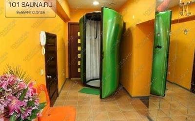 Оздоровительный комплекс Наслаждение, в Екатеринбурге, 8 Марта, 84 | 3 | 101sauna.ru