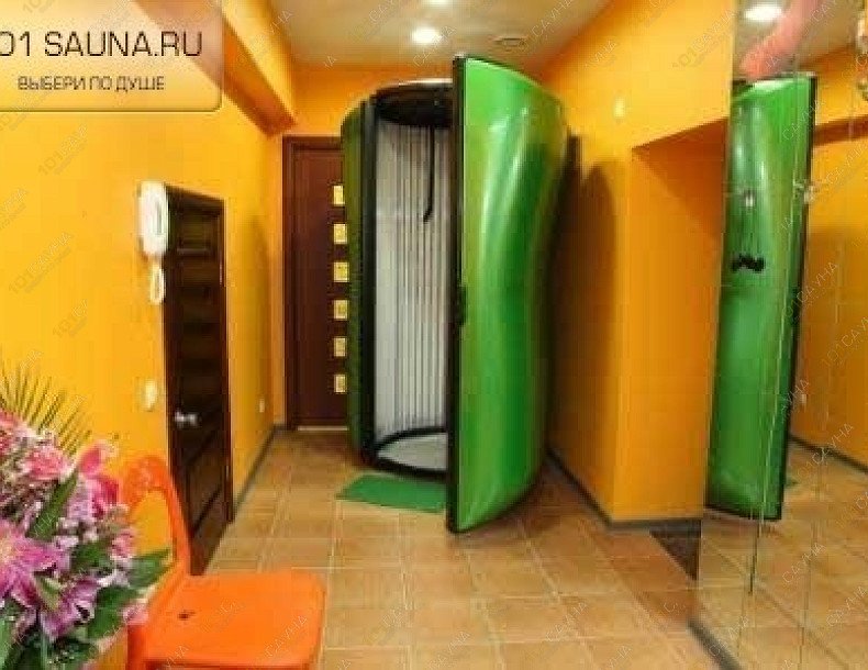 Оздоровительный комплекс Наслаждение, в Екатеринбурге, 8 Марта, 84 | 3 | 101sauna.ru