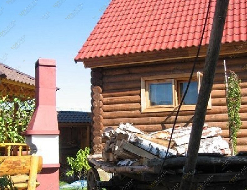 Оздоровительный комплекс Лысая горка, в Екатеринбурге, Предельная, 41 | 16 | 101sauna.ru
