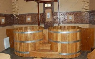 Сауна Нирвана, в Екатеринбурге, Красных Командиров, 120 | 1 | 101sauna.ru