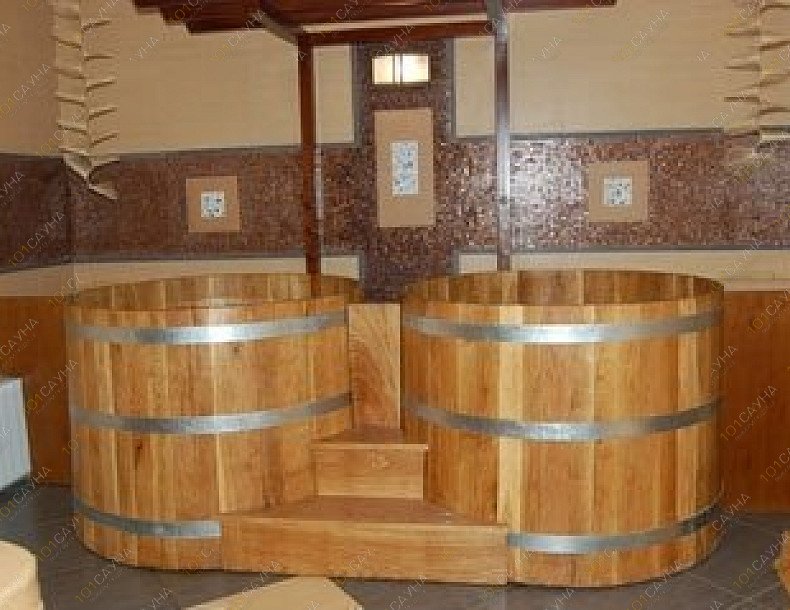 Сауна Нирвана, в Екатеринбурге, Красных Командиров, 120 | 1 | 101sauna.ru
