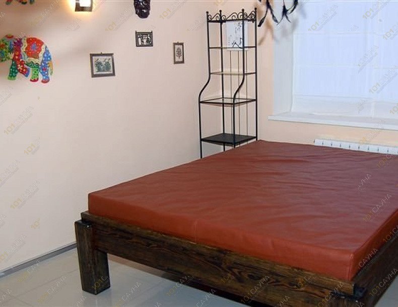 Сауна Нирвана, в Екатеринбурге, Красных Командиров, 120 | 2 | 101sauna.ru