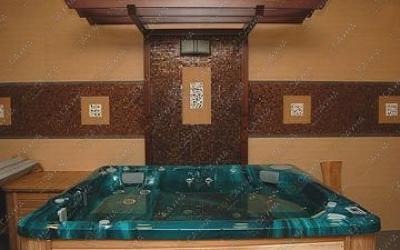 Сауна Нирвана, в Екатеринбурге, Красных Командиров, 120 | 3 | 101sauna.ru