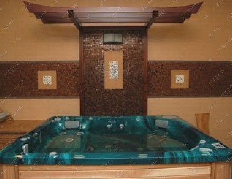 Сауна Нирвана, в Екатеринбурге, Красных Командиров, 120 | 3 | 101sauna.ru