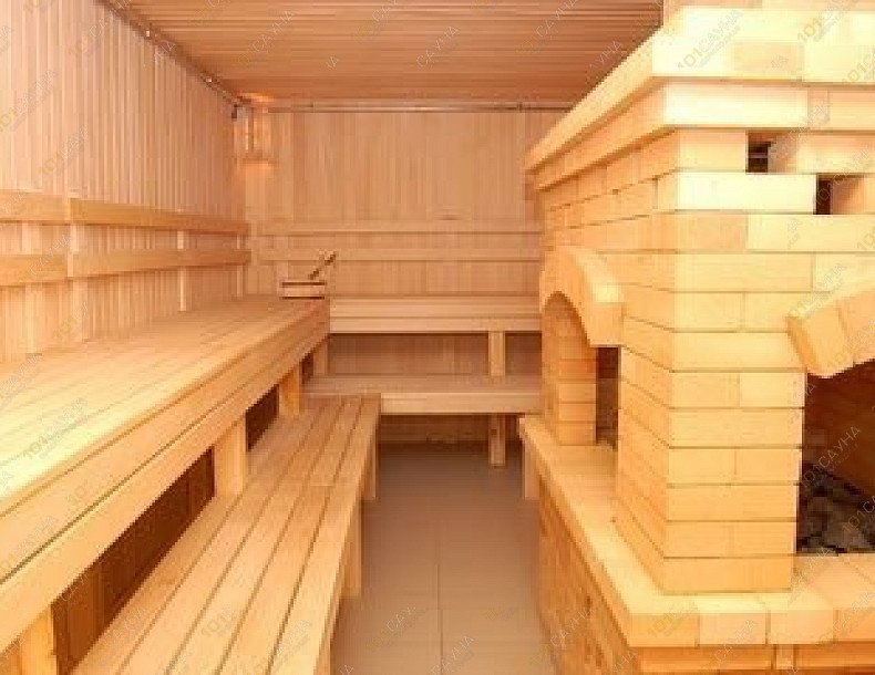 Сауна Нирвана, в Екатеринбурге, Красных Командиров, 120 | 4 | 101sauna.ru