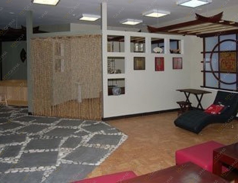 Сауна Нирвана, в Екатеринбурге, Красных Командиров, 120 | 8 | 101sauna.ru