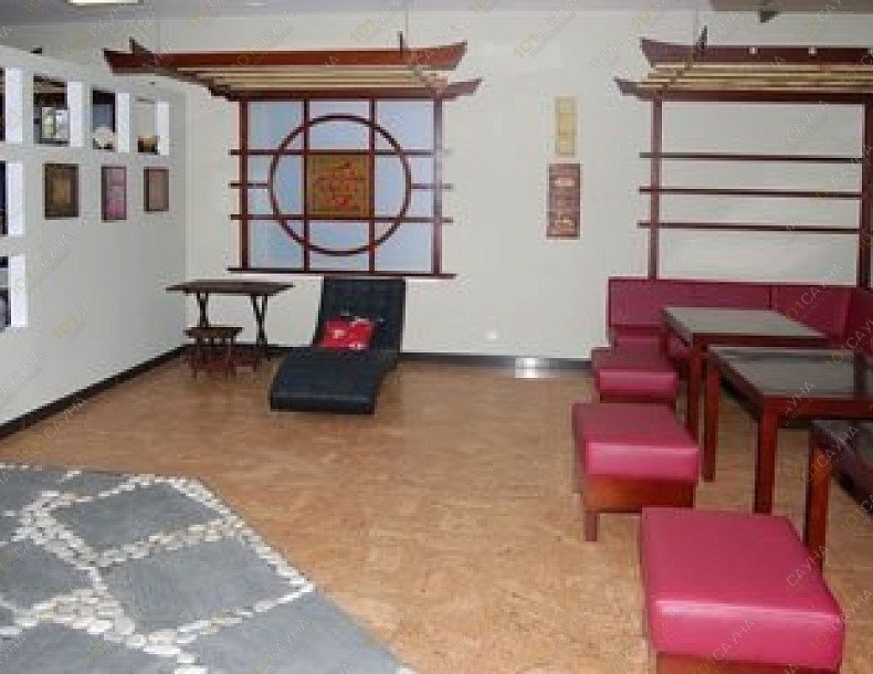 Сауна Нирвана, в Екатеринбурге, Красных Командиров, 120 | 9 | 101sauna.ru