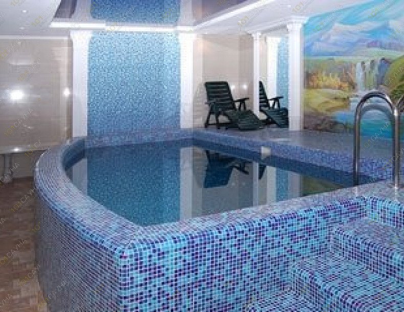 Сауна Нирвана, в Екатеринбурге, Красных Командиров, 120 | 12 | 101sauna.ru