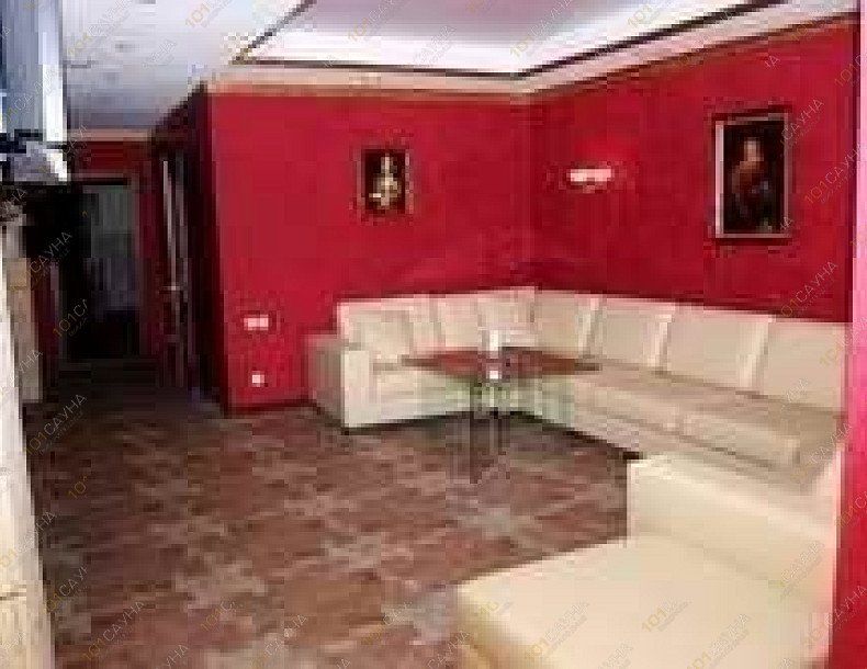 Сауна Нирвана, в Екатеринбурге, Красных Командиров, 120 | 13 | 101sauna.ru