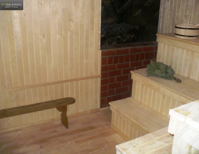 Оздоровительный комплекс Парадиз, в Екатеринбурге, 8 марта, 197 Р (ориентир: ворота напротив Крестинского, 23 ) | 3 | 101sauna.ru