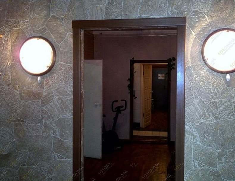 Оздоровительный комплекс Парадиз, в Екатеринбурге, 8 марта, 197 Р (ориентир: ворота напротив Крестинского, 23 ) | 9 | 101sauna.ru