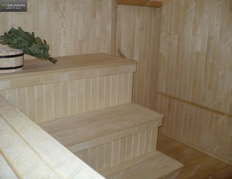 Оздоровительный комплекс Парадиз, в Екатеринбурге, 8 марта, 197 Р (ориентир: ворота напротив Крестинского, 23 ) | 12 | 101sauna.ru