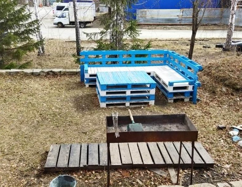 Сауна Атлантида, в Екатеринбурге, Промышленный проезд, 11 | 11 | 101sauna.ru