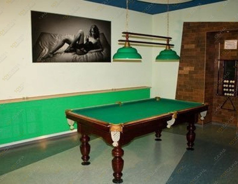 Оздоровительный комплекс Реус, в Екатеринбурге, Щорса, 7 | 3 | 101sauna.ru