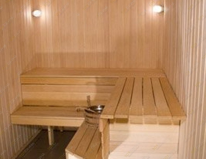 Оздоровительный комплекс Реус, в Екатеринбурге, Щорса, 7 | 4 | 101sauna.ru